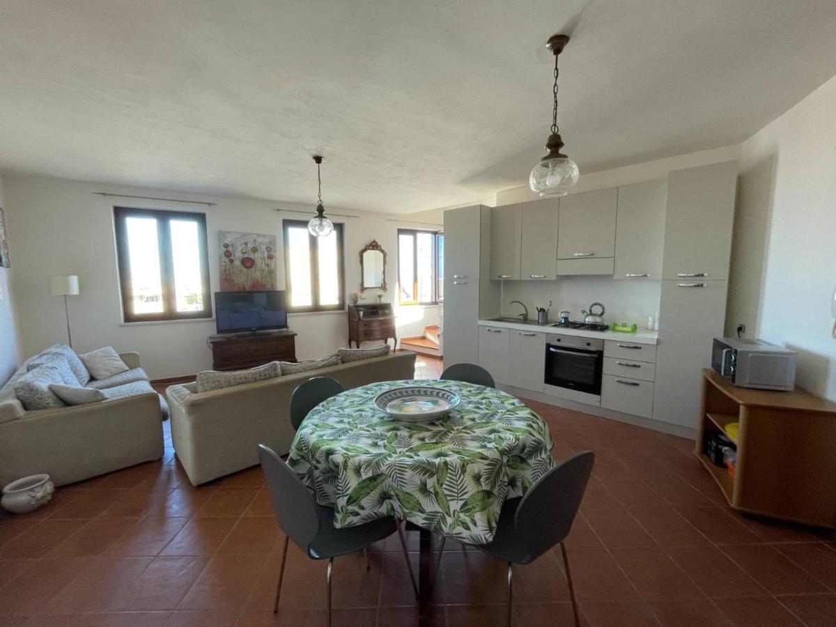 Appartamento Il Porto Porto Torres Luaran gambar