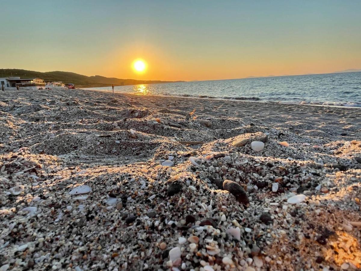 Appartamento Il Porto Porto Torres Luaran gambar