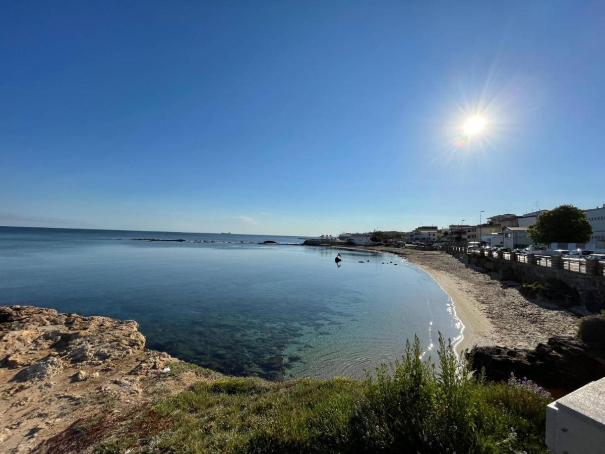 Appartamento Il Porto Porto Torres Luaran gambar